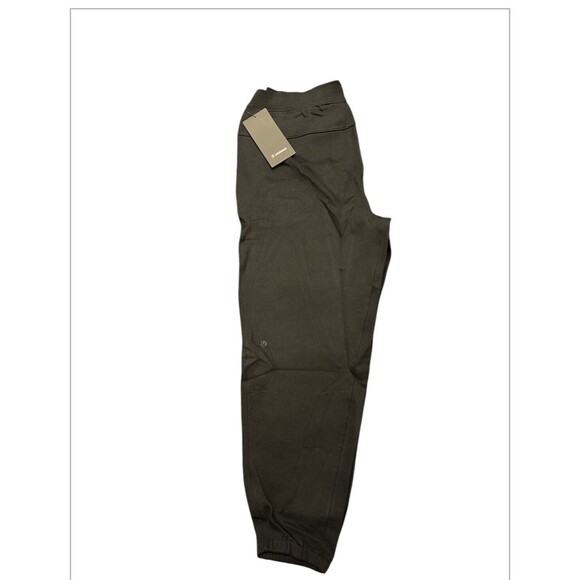 Lululemon Men’s Steady State Relaxed-Fit Jogger Color Size Medium New - Picture 1 of 5